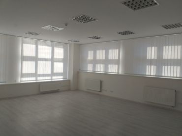 Pronájem, Komerční objekt - Kanceláře