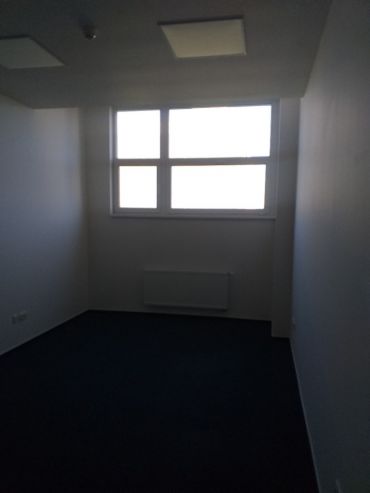 Pronájem, Komerční objekt - Kanceláře