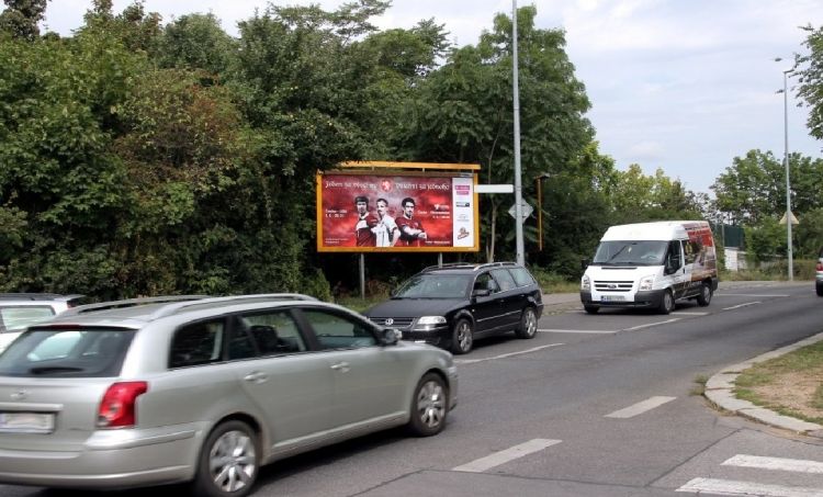 Prostor Praha, Ostatní,  m2