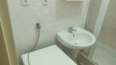 Byt 1+kk Železný Brod, Byt